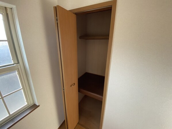 ブルーマウンテンⅢの物件内観写真